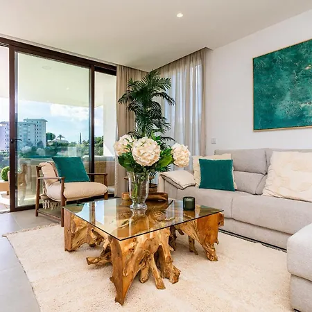 Vivi Homes - Casa Olivia - Sea View - Pool - Terrace Apartamento *
