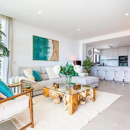 Vivi Homes - Casa Olivia - Sea View - Pool - Terrace Apartamento *