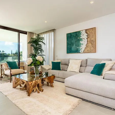 Apartamento Vivi Homes - Casa Olivia - Sea View - Pool - Terrace