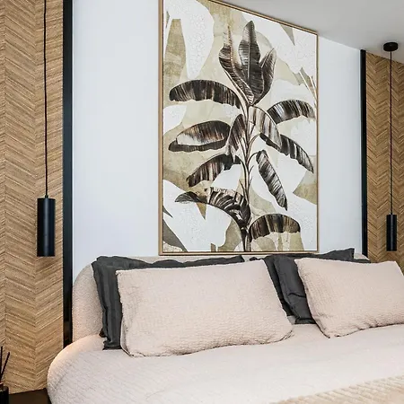 Vivi Homes - Casa Olivia - Sea View - Pool - Terrace *