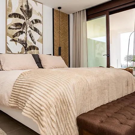 Vivi Homes - Casa Olivia - Sea View - Pool - Terrace Apartamento