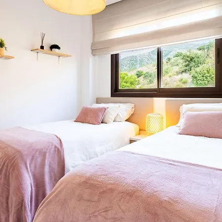 Apartamento Vivi Homes - Casa Olivia - Sea View - Pool - Terrace *