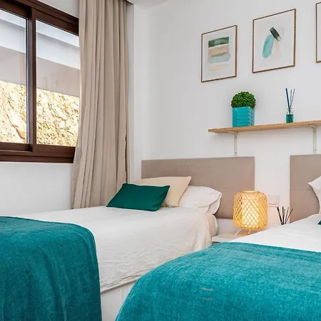 Vivi Homes - Casa Olivia - Sea View - Pool - Terrace Apartamento