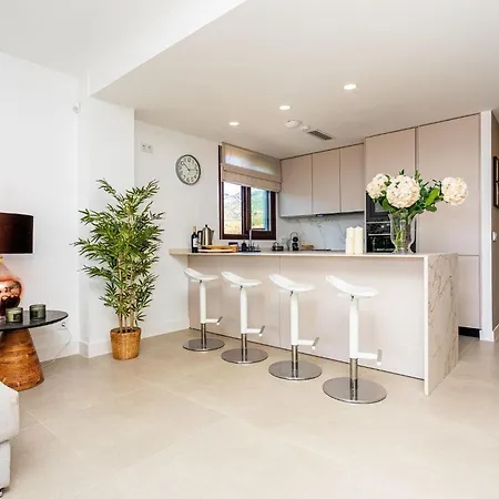 Apartamento Vivi Homes - Casa Olivia - Sea View - Pool - Terrace Fuengirola
