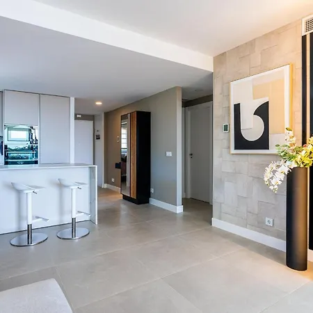 Vivi Homes - Casa Olivia - Sea View - Pool - Terrace Apartamento Fuengirola