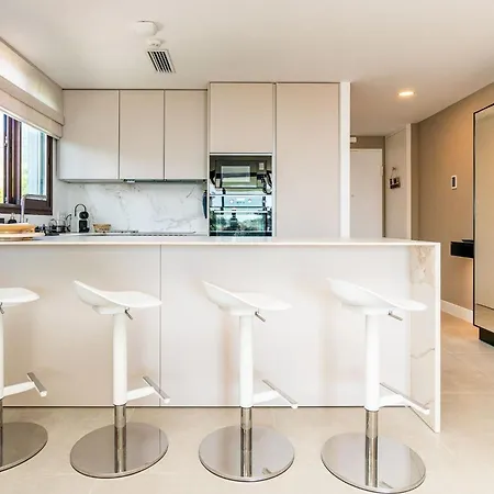 Vivi Homes - Casa Olivia - Sea View - Pool - Terrace * Fuengirola