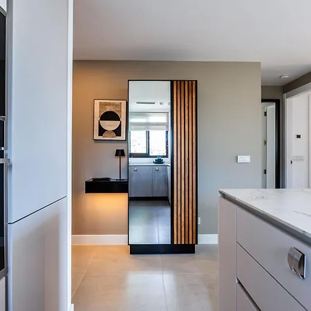 Apartamento Vivi Homes - Casa Olivia - Sea View - Pool - Terrace *