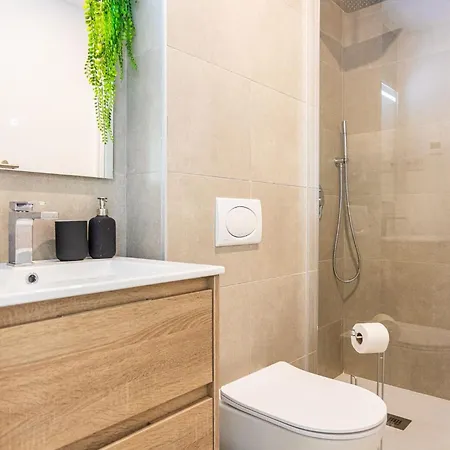 Vivi Homes - Casa Olivia - Sea View - Pool - Terrace Appartement *