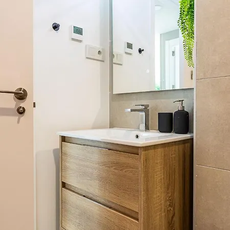 Appartement Vivi Homes - Casa Olivia - Sea View - Pool - Terrace Fuengirola