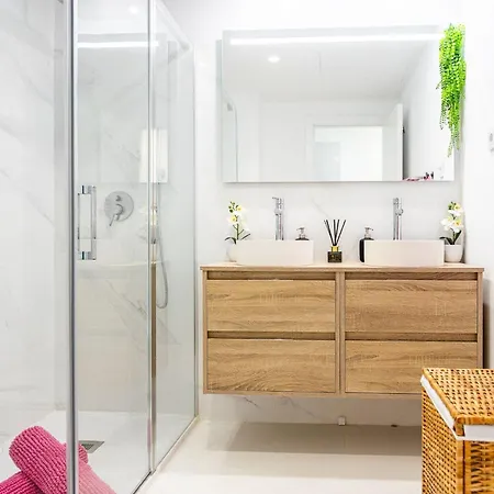 Vivi Homes - Casa Olivia - Sea View - Pool - Terrace Apartamento Fuengirola