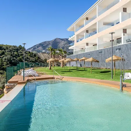 Appartement Vivi Homes - Casa Olivia - Sea View - Pool - Terrace *